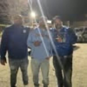 Meet your Posher, Eric